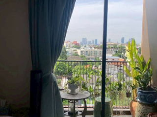 Wohnung zum Kauf mit 2 Zimmer in Yan Nawa, Bangkok