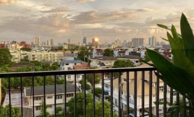 For sale 2 bedrooms condo in Yan Nawa, Bangkok