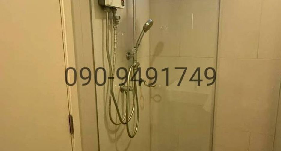 Condo en venta de 1 habitaciones en Khan Na Yao, Bangkok