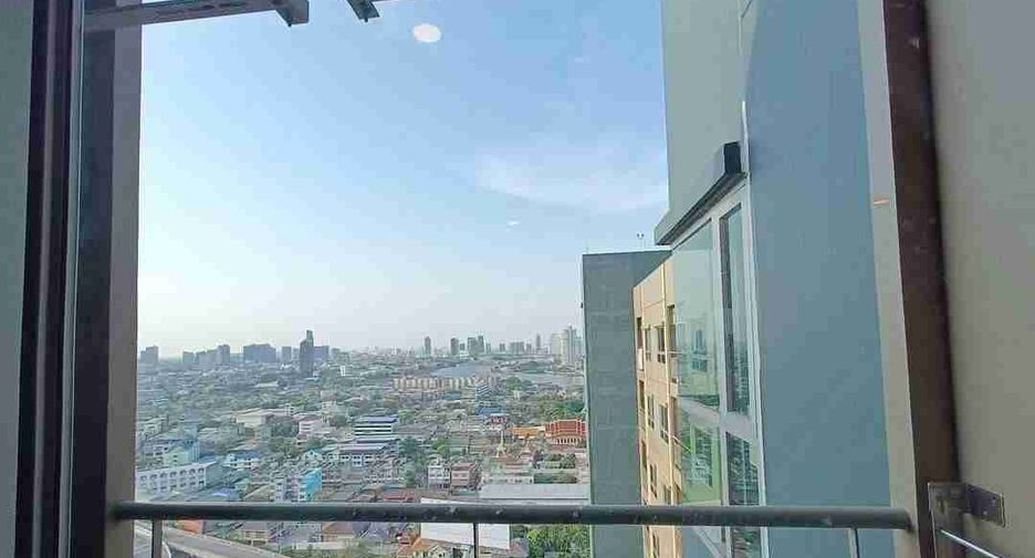For sale 1 Beds condo in Rat Burana, Bangkok