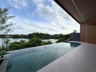 For rent 4 bedrooms villa in Mueang Phuket, Phuket