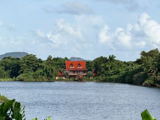 For rent 4 bedrooms villa in Mueang Phuket, Phuket