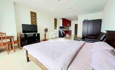 À vendre studio condo à Bang Lamung, Chonburi