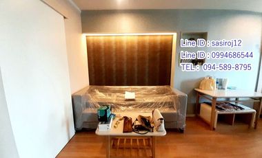 Wohnung zur Miete mit 1 Zimmer in Bang Lamung, Chonburi