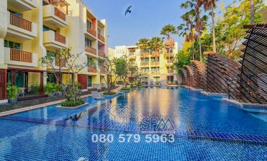 À vendre 1 chambre condo à Hua Hin, Prachuap Khiri Khan
