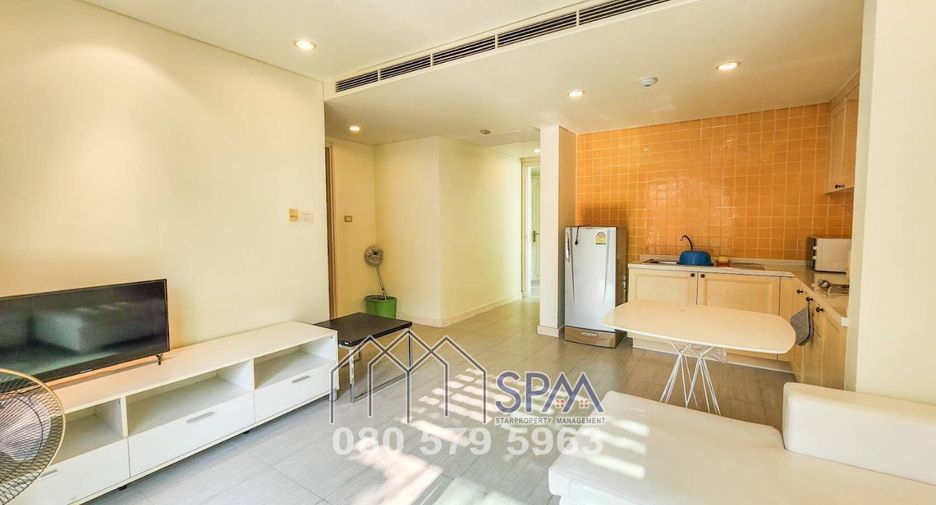 Wohnung zum Kauf mit 1 Zimmer in Hua Hin, Prachuap Khiri Khan
