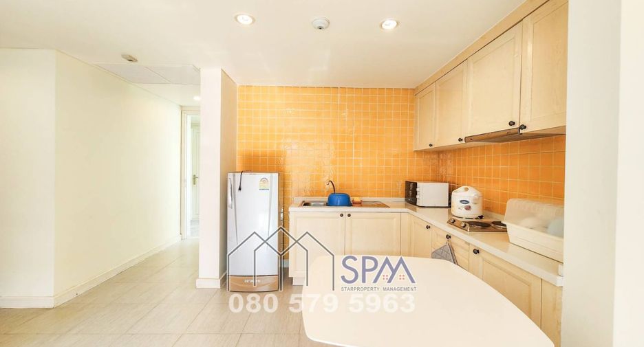 Wohnung zum Kauf mit 1 Zimmer in Hua Hin, Prachuap Khiri Khan