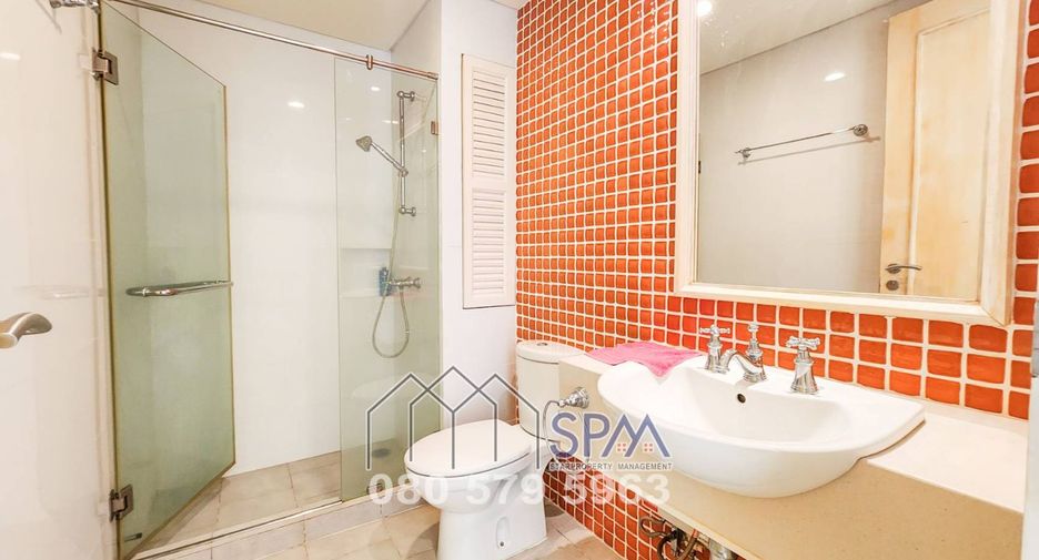 Wohnung zum Kauf mit 1 Zimmer in Hua Hin, Prachuap Khiri Khan