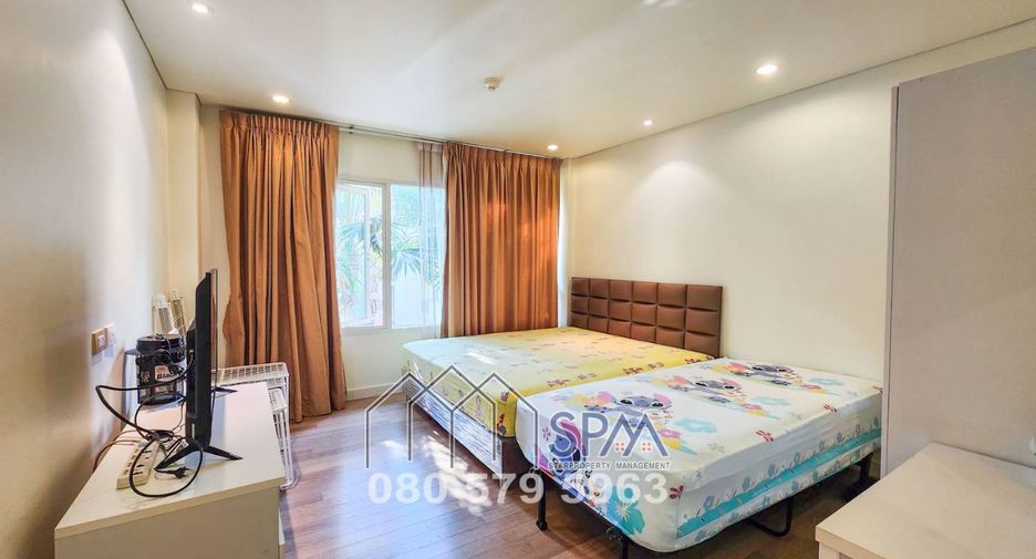 Wohnung zum Kauf mit 1 Zimmer in Hua Hin, Prachuap Khiri Khan