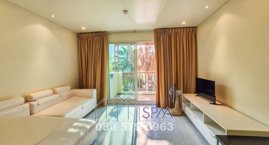 Wohnung zum Kauf mit 1 Zimmer in Hua Hin, Prachuap Khiri Khan