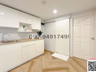 For rent 2 bedrooms condo in Lak Si, Bangkok