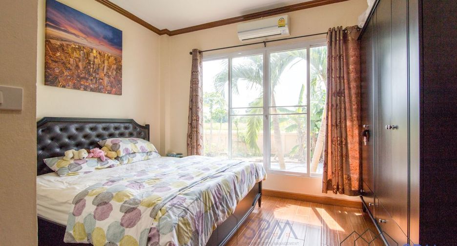 For sale 3 bedrooms villa in Hua Hin, Prachuap Khiri Khan