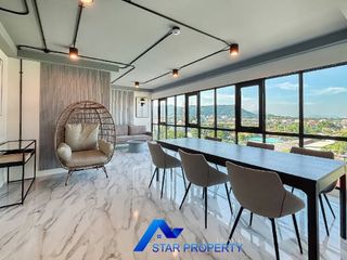 出售 2 卧室 公寓 在 华欣, 班武里府