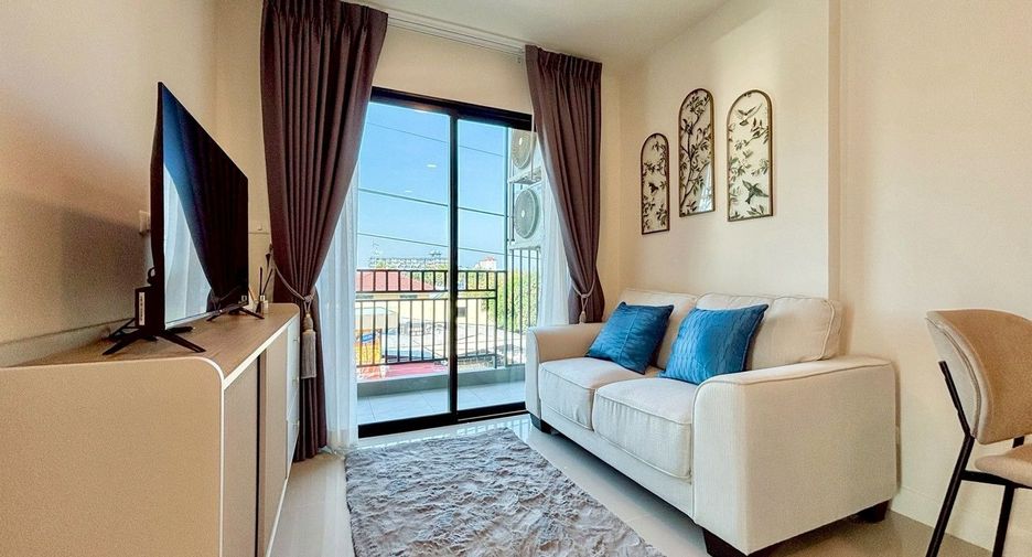 À vendre 2 chambres condo à Hua Hin, Prachuap Khiri Khan
