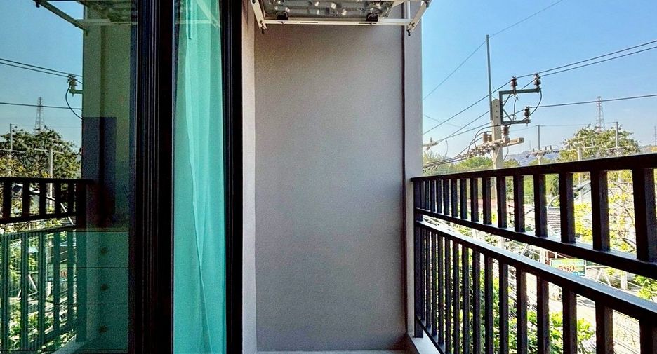 À vendre 2 chambres condo à Hua Hin, Prachuap Khiri Khan