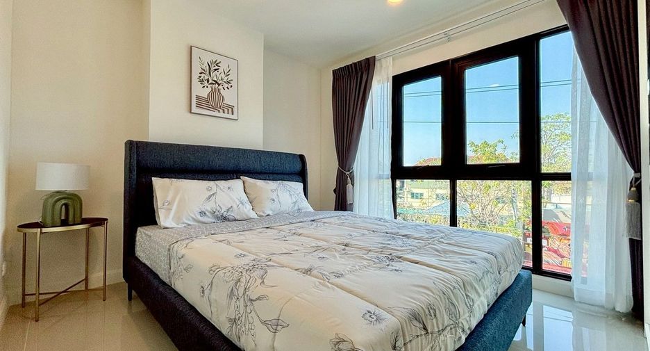 À vendre 2 chambres condo à Hua Hin, Prachuap Khiri Khan