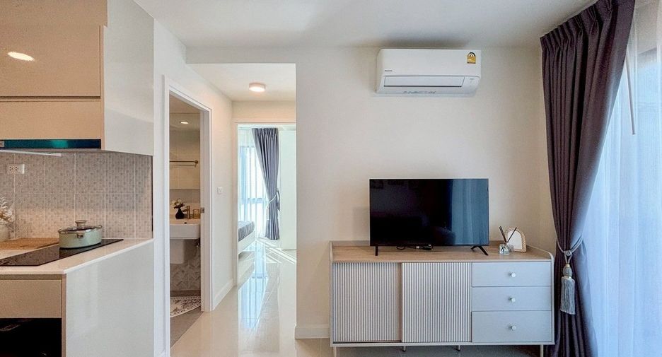 À vendre 2 chambres condo à Hua Hin, Prachuap Khiri Khan