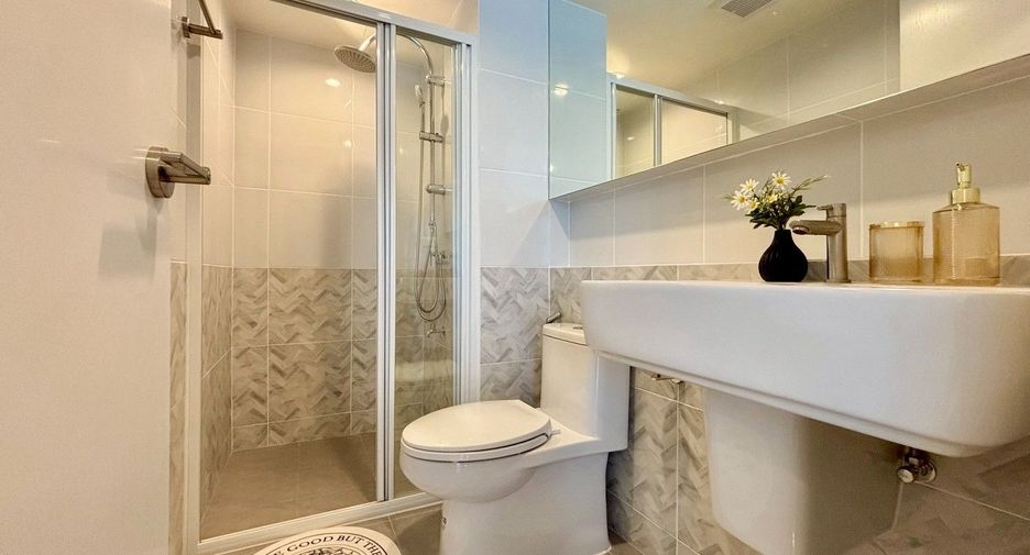 À vendre 2 chambres condo à Hua Hin, Prachuap Khiri Khan