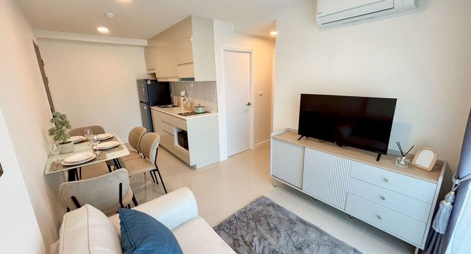 À vendre 2 chambres condo à Hua Hin, Prachuap Khiri Khan