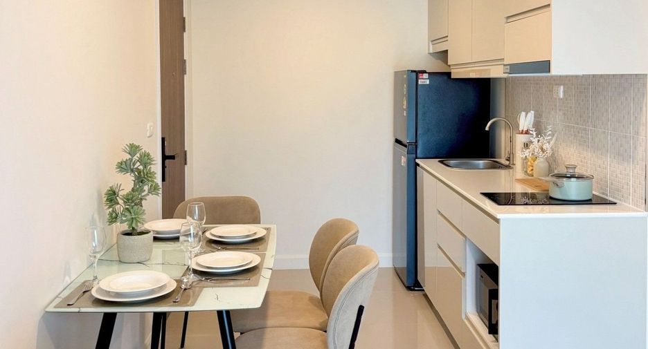 À vendre 2 chambres condo à Hua Hin, Prachuap Khiri Khan