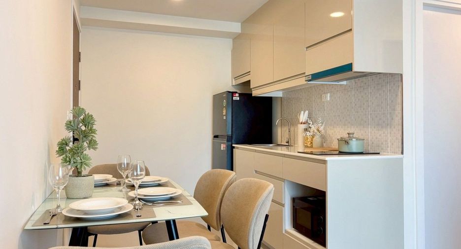 À vendre 2 chambres condo à Hua Hin, Prachuap Khiri Khan