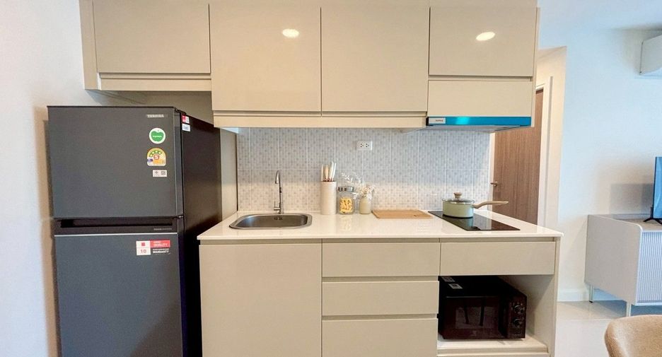 À vendre 2 chambres condo à Hua Hin, Prachuap Khiri Khan
