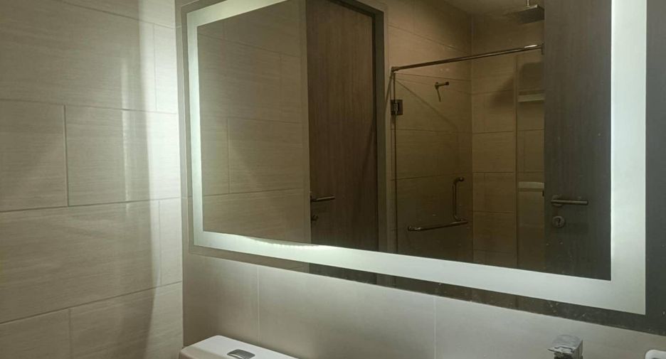 Condo en venta de 1 habitaciones en Bang Lamung, Chonburi