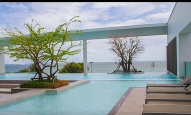 Condo en venta de 1 habitaciones en Bang Lamung, Chonburi