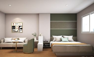 Condo en venta de 1 habitaciones en Thanyaburi, Pathum Thani