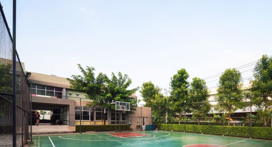 For sale 1 bed condo in Thanyaburi, Pathum Thani