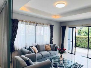 For rent 2 Beds house in Hang Dong, Chiang Mai