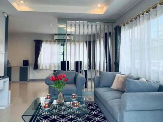 For rent 2 Beds house in Hang Dong, Chiang Mai