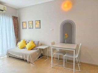 For Rent 1 Bedroom Condo In Mueang Chiang Mai