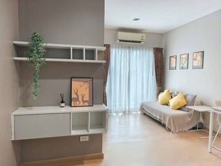 Аренда и продажа 1 кровать кондо в Mueang Chiang Mai, Чианг Маи