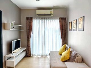 Аренда и продажа 1 кровать кондо в Mueang Chiang Mai, Чианг Маи