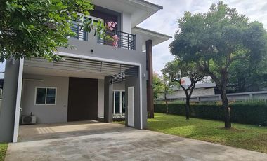 出租 3 卧室 独立屋 在 Hang Dong, Chiang Mai
