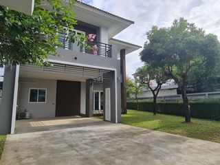 For Rent 3 Bedroom House In Hang Dong, Chiang Mai