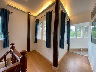 For rent 4 bedrooms house in Mueang Chiang Mai, Chiang Mai
