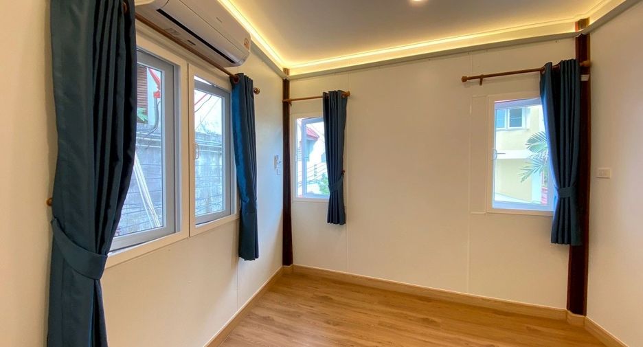 ให้เช่า 4 ห้องนอน บ้านเดี่ยว ใน เมืองเชียงใหม่, เชียงใหม่