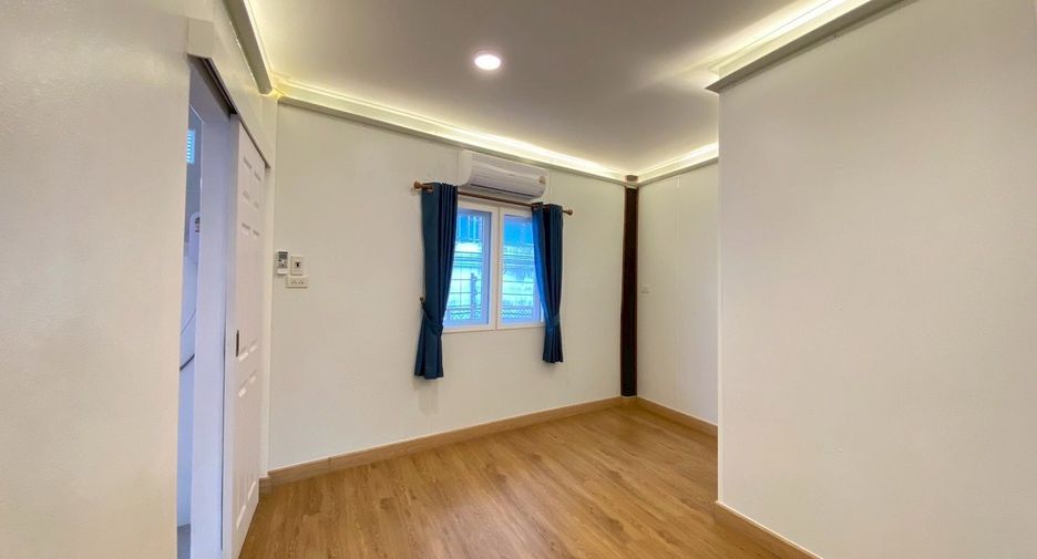 ให้เช่า 4 ห้องนอน บ้านเดี่ยว ใน เมืองเชียงใหม่, เชียงใหม่