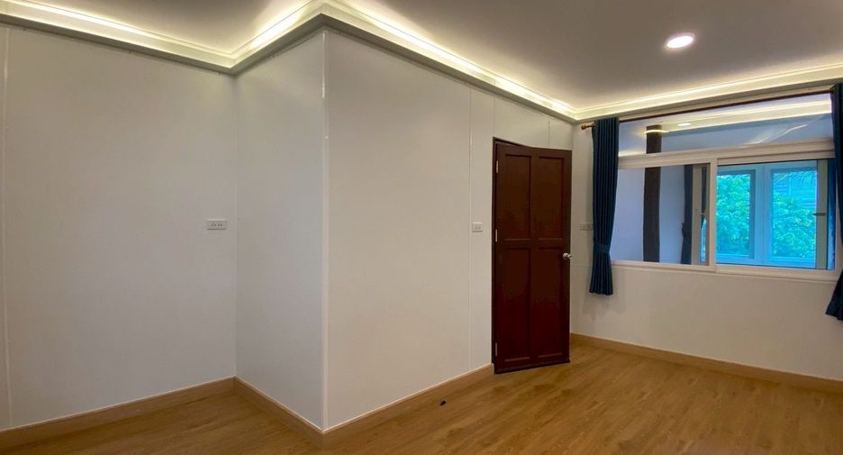 ให้เช่า 4 ห้องนอน บ้านเดี่ยว ใน เมืองเชียงใหม่, เชียงใหม่