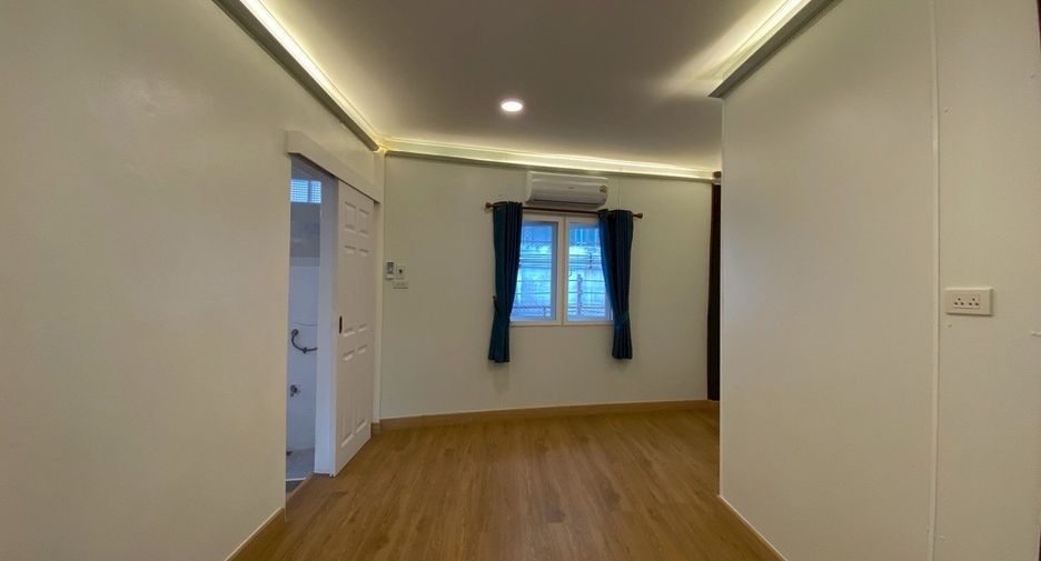 ให้เช่า 4 ห้องนอน บ้านเดี่ยว ใน เมืองเชียงใหม่, เชียงใหม่