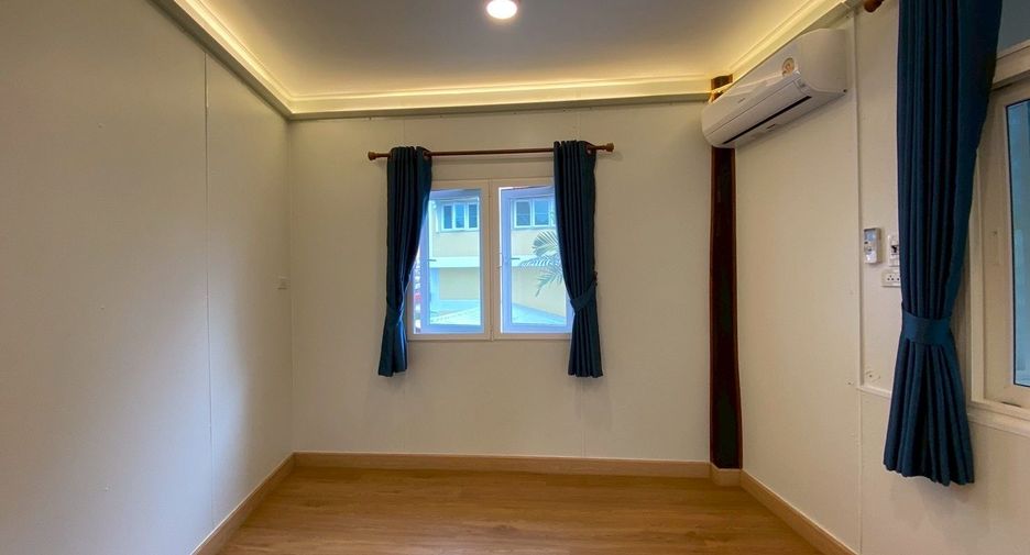 ให้เช่า 4 ห้องนอน บ้านเดี่ยว ใน เมืองเชียงใหม่, เชียงใหม่