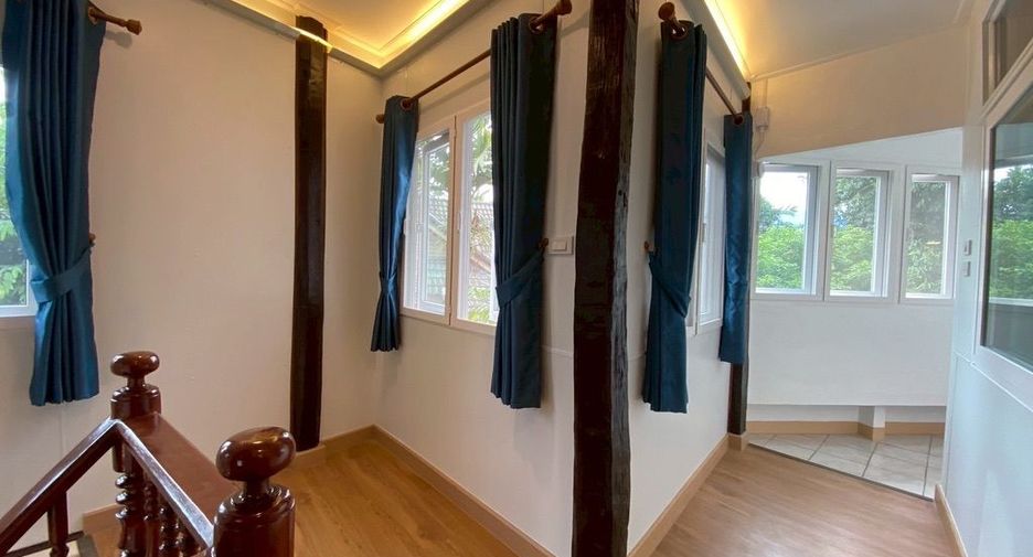 ให้เช่า 4 ห้องนอน บ้านเดี่ยว ใน เมืองเชียงใหม่, เชียงใหม่