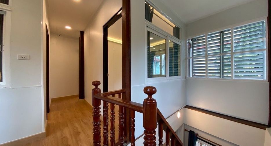 ให้เช่า 4 ห้องนอน บ้านเดี่ยว ใน เมืองเชียงใหม่, เชียงใหม่