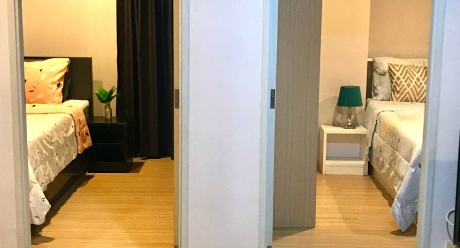 For sale 2 bedrooms condo in Bang Lamung, Chonburi