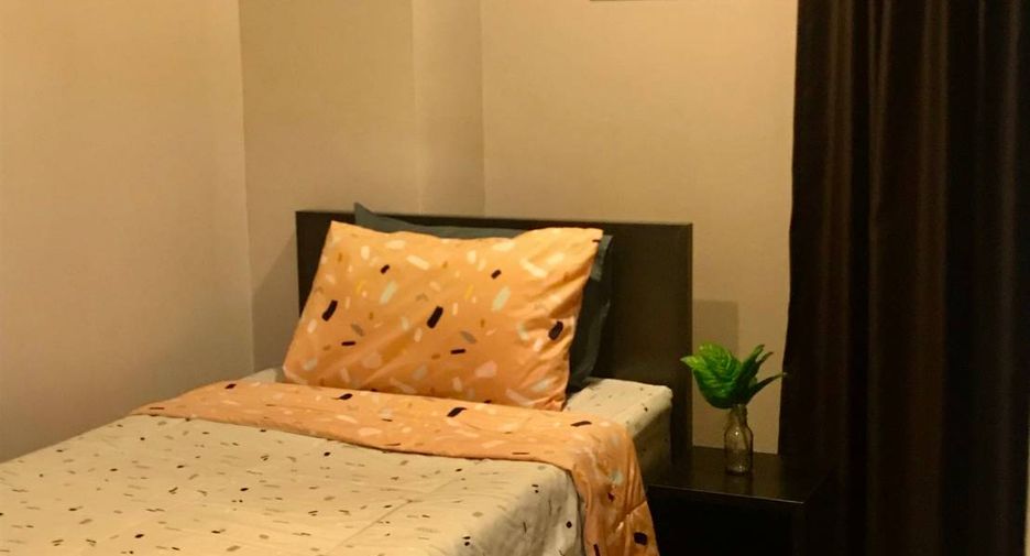 For sale 2 bedrooms condo in Bang Lamung, Chonburi