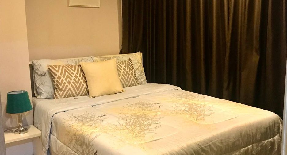 For sale 2 bedrooms condo in Bang Lamung, Chonburi