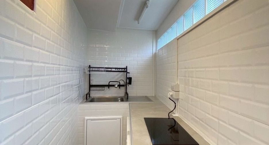For rent 2 bedrooms townhouse in Mueang Chiang Mai, Chiang Mai