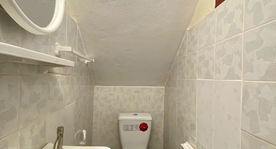 For rent 2 bedrooms townhouse in Mueang Chiang Mai, Chiang Mai